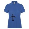 OGIO® JEWEL LADIES' POLO Thumbnail