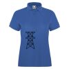 OGIO® JEWEL LADIES' POLO Thumbnail