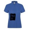 OGIO® JEWEL LADIES' POLO Thumbnail