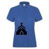 OGIO® JEWEL LADIES' POLO Thumbnail
