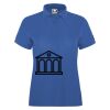 OGIO® JEWEL LADIES' POLO Thumbnail