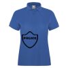 OGIO® JEWEL LADIES' POLO Thumbnail