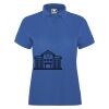 OGIO® JEWEL LADIES' POLO Thumbnail