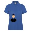 OGIO® JEWEL LADIES' POLO Thumbnail