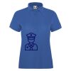 OGIO® JEWEL LADIES' POLO Thumbnail