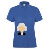 OGIO® JEWEL LADIES' POLO Thumbnail