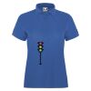 OGIO® JEWEL LADIES' POLO Thumbnail