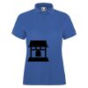 OGIO® JEWEL LADIES' POLO Thumbnail