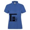 OGIO® JEWEL LADIES' POLO Thumbnail