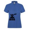 OGIO® JEWEL LADIES' POLO Thumbnail