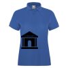 OGIO® JEWEL LADIES' POLO Thumbnail
