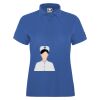 OGIO® JEWEL LADIES' POLO Thumbnail