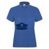 OGIO® JEWEL LADIES' POLO Thumbnail