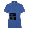 OGIO® JEWEL LADIES' POLO Thumbnail