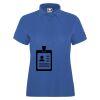 OGIO® JEWEL LADIES' POLO Thumbnail