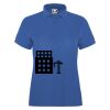 OGIO® JEWEL LADIES' POLO Thumbnail