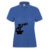 OGIO® JEWEL LADIES' POLO Thumbnail