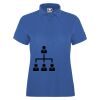 OGIO® JEWEL LADIES' POLO Thumbnail