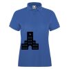 OGIO® JEWEL LADIES' POLO Thumbnail