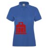 OGIO® JEWEL LADIES' POLO Thumbnail