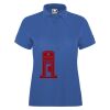 OGIO® JEWEL LADIES' POLO Thumbnail