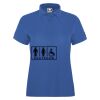 OGIO® JEWEL LADIES' POLO Thumbnail
