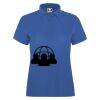 OGIO® JEWEL LADIES' POLO Thumbnail