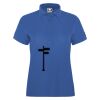 OGIO® JEWEL LADIES' POLO Thumbnail