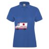 OGIO® JEWEL LADIES' POLO Thumbnail