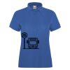 OGIO® JEWEL LADIES' POLO Thumbnail