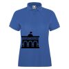 OGIO® JEWEL LADIES' POLO Thumbnail