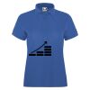 OGIO® JEWEL LADIES' POLO Thumbnail