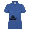 OGIO® JEWEL LADIES' POLO Thumbnail
