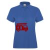 OGIO® JEWEL LADIES' POLO Thumbnail