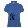OGIO® JEWEL LADIES' POLO Thumbnail