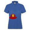 OGIO® JEWEL LADIES' POLO Thumbnail