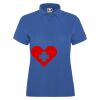 OGIO® JEWEL LADIES' POLO Thumbnail
