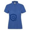 OGIO® JEWEL LADIES' POLO Thumbnail