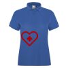 OGIO® JEWEL LADIES' POLO Thumbnail