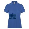 OGIO® JEWEL LADIES' POLO Thumbnail