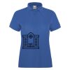 OGIO® JEWEL LADIES' POLO Thumbnail