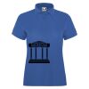 OGIO® JEWEL LADIES' POLO Thumbnail