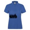 OGIO® JEWEL LADIES' POLO Thumbnail