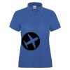 OGIO® JEWEL LADIES' POLO Thumbnail