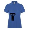 OGIO® JEWEL LADIES' POLO Thumbnail