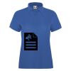 OGIO® JEWEL LADIES' POLO Thumbnail