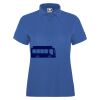 OGIO® JEWEL LADIES' POLO Thumbnail