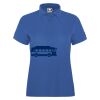 OGIO® JEWEL LADIES' POLO Thumbnail