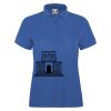 OGIO® JEWEL LADIES' POLO Thumbnail