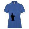 OGIO® JEWEL LADIES' POLO Thumbnail